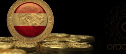 Monete Oro Austria Monete Oro Austria