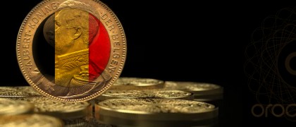 Monete Oro Belgio Monete Oro Belgio