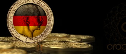Monete Oro Germania Monete Oro Germania