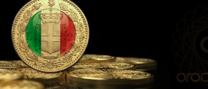 Monete Oro Italia Monete Oro Italia