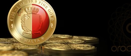 Monete Oro Malta Monete Oro Malta