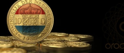 Monete Oro Olanda Monete Oro Olanda