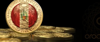 Monete Oro Perù Monete Oro Perù