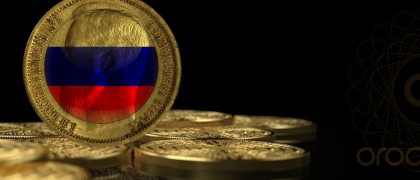 Monete Oro Russia Monete Oro Russia