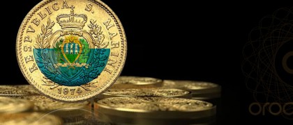 Monete Oro San Marino Monete Oro San Marino