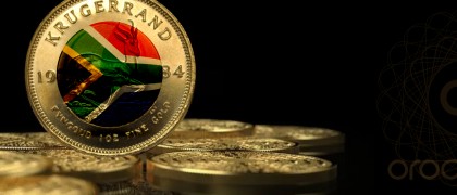 Monete Oro Sud Africa  Monete Oro Sud Africa