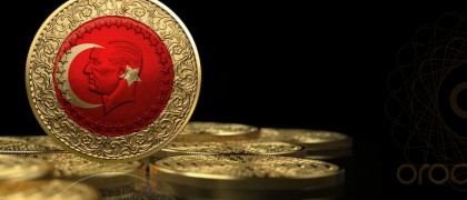 Monete Oro Turchia Monete Oro Turchia