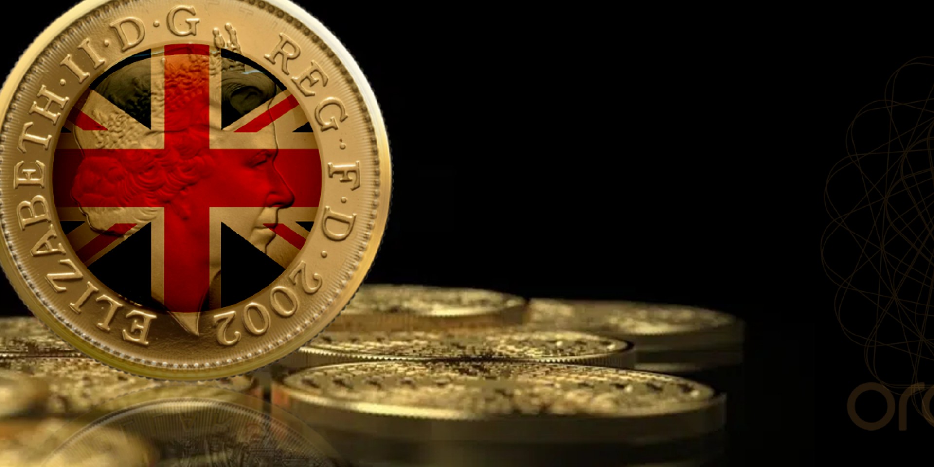 La Sterlina in Oro Regno Unito, la moneta da investimento più richiesta al mondo