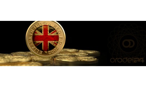 La Sterlina in Oro Regno Unito, la moneta da investimento più richiesta al mondo