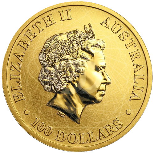 100 Dollari Australia 100 Dollari Australia