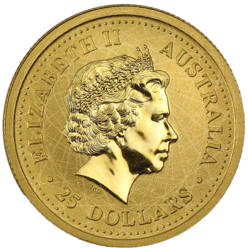 25 Dollari Australia 25 Dollari Australia