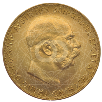 100 Corone Austria 100 Corone Austria