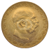 100 Corone Austria