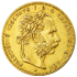 20 Franchi 8 Fiorini Austria