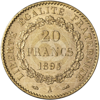 20 Franchi Marengo 1871 1898  20 Franchi Marengo 1871 1898