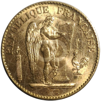 20 Franchi Marengo 1871 1898  20 Franchi Marengo 1871 1898