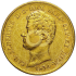 20 Lire Carlo Alberto 1831 1849