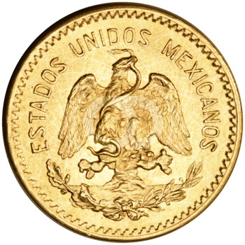 10 Pesos Hidalgo Messico 1905 1996 10 Pesos Hidalgo Messico 1905 1996