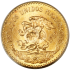 20 Pesos  Messico 1917 1959  