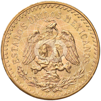 50 Pesos  Messico 1921 1947  50 Pesos  Messico 1921 1947
