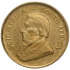 Krugerrand Oro ¼ Oncia 1980 2023