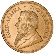 Krugerrand Oro 1 Oncia 1967 2023 Krugerrand Oro 1 Oncia 1967 2023