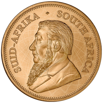 Krugerrand Oro 1 Oncia 1967 2023 Krugerrand Oro 1 Oncia 1967 2023