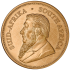 Krugerrand Oro 1 Oncia 1967 2023