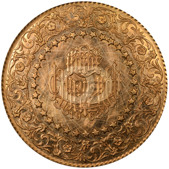 500 Piastre Kurush Oro De Luxe 1942 2013  500 Piastre Kurush Oro De Luxe 1942 2013