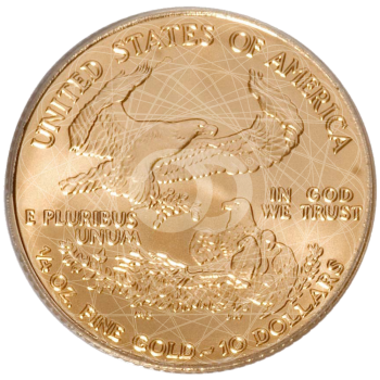 10 Dollari American Gold Eagle USA 1986 2021  10 Dollari American Gold Eagle USA 1986 2021