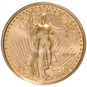 10 Dollari American Gold Eagle USA 1986 2021  10 Dollari American Gold Eagle USA 1986 2021