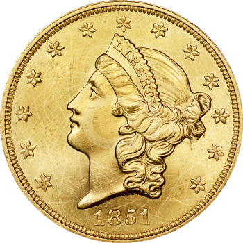 20 Dollari Americani Liberty Head 1877 1907   20 Dollari Americani Liberty Head 1877 1907
