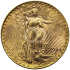 20 Dollari St-Gaudens Doppia Aquila 1908 1933 