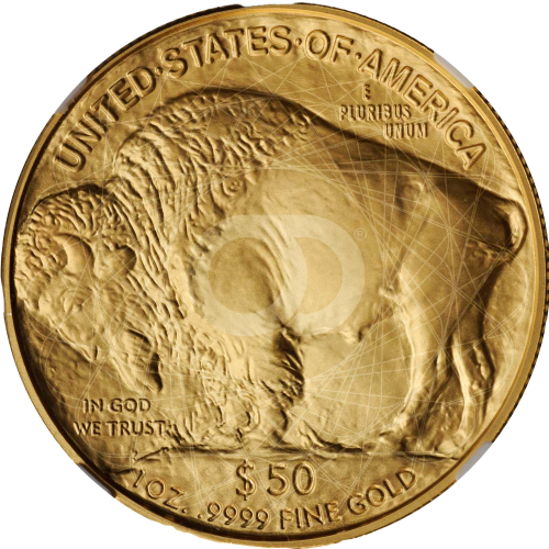 50 Dollari Americani American Buffalo 2006 50 Dollari Americani American Buffalo 2006
