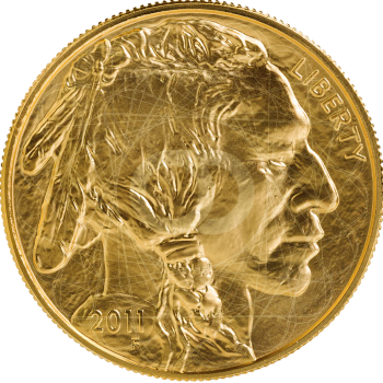 50 Dollari Americani American Buffalo 2006 50 Dollari Americani American Buffalo 2006