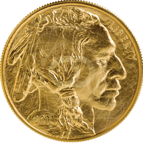 50 Dollari Americani American Buffalo 2006 50 Dollari Americani American Buffalo 2006