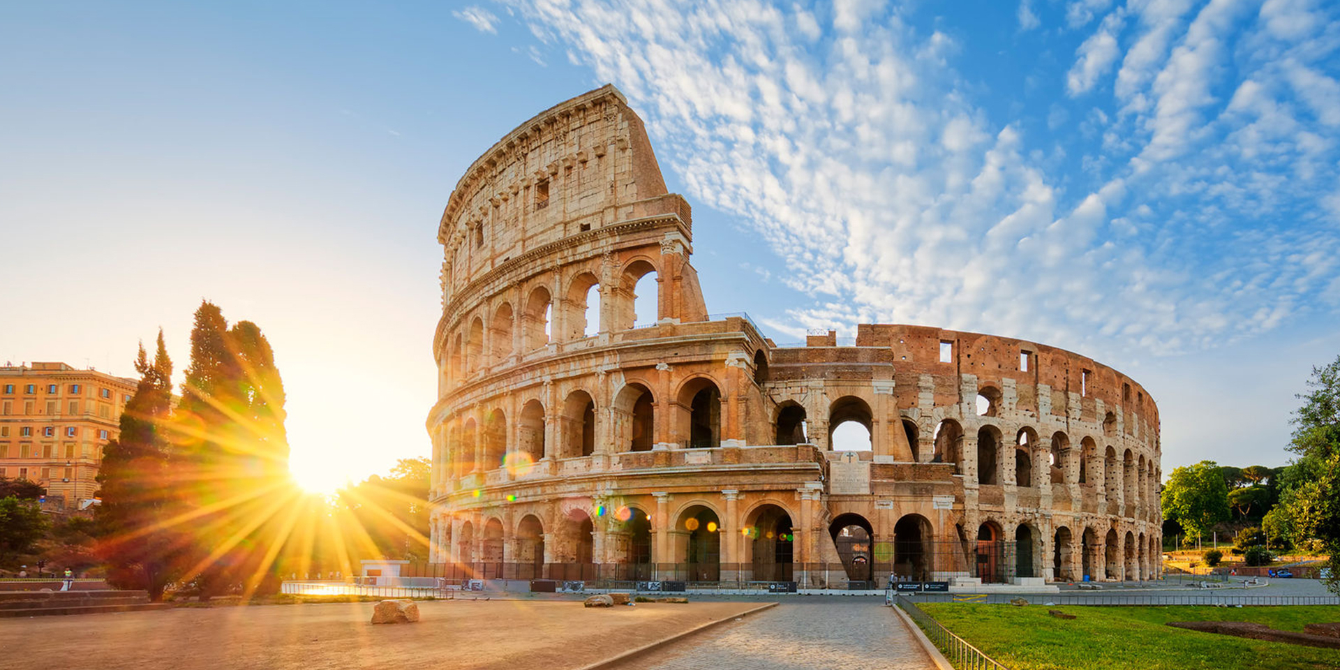 Colosseo, un affare d’oro, ecco il suo impatto sul Pil dell’Italia