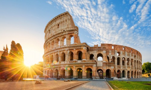 Colosseo, un affare d’oro, ecco il suo impatto sul Pil dell’Italia