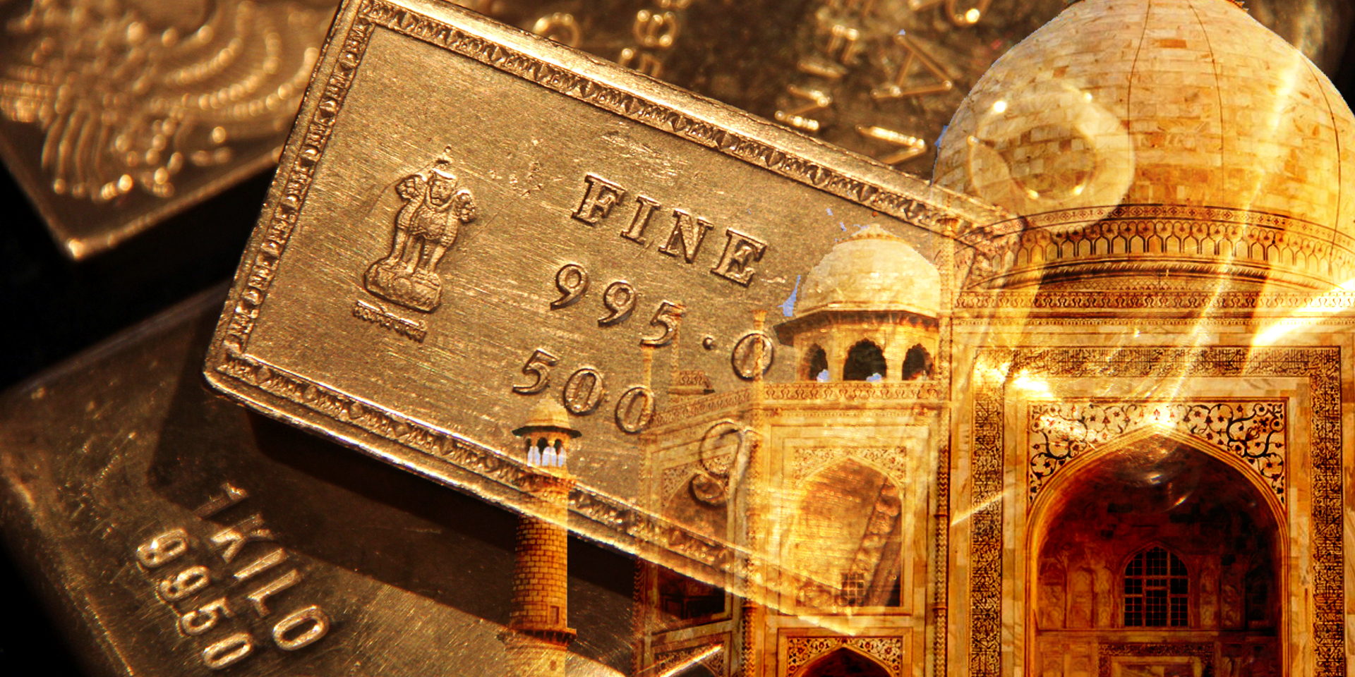 India launches first international bullion exchange to bring transparency