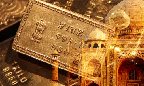 L'India lancia la prima borsa internazionale dei metalli preziosi per portare trasparenza
