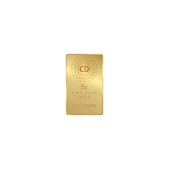 Lingotto  Oro 5g Lingotto  Oro 5g