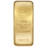 Lingotto  Oro 250g