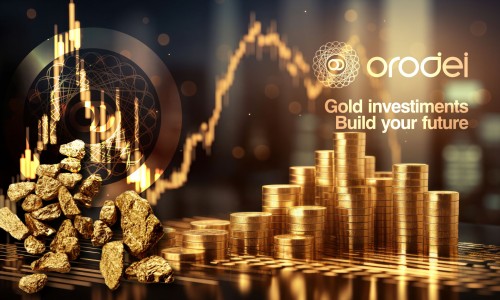 Orodei Banco Metalli Preziosi: Opportunità di Investimento in Oro mentre i Prezzi si Avvicinano a 2.000 Dollari