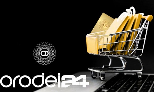 Conviene Acquistare Lingotti in Oro Online