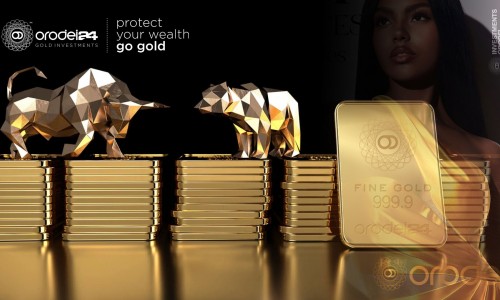 Oro in Frenesia: Cosa Sta Accadendo?  Perché è corsa all’acquisto? Record di acquisto di oro nell’ultimo anno.