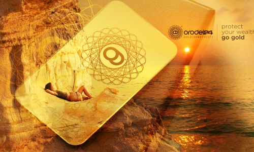 Sfrutta l'estate per diversificare il tuo portafoglio con lingotti d'oro