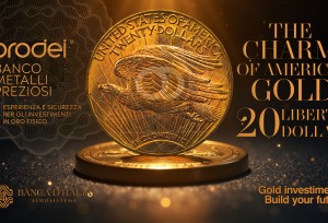 Orodei Banco Metalli Preziosi: 20 Dollari Liberty: Il Fascino dell’Oro Americano Orodei Banco Metalli Preziosi: 20 Dollari Liberty: Il Fascino dell’Oro Americano