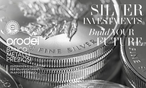 Orodei Banco Metalli Preziosi: Argento Il Metallo Prezioso Sottovalutato che Ogni Investitore Dovrebbe Considerare