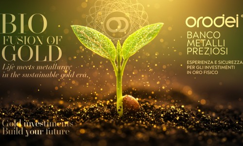 Orodei Banco Metalli Preziosi: BioGold: quando la natura coltiva metallo Orodei Banco Metalli Preziosi: BioGold: quando la natura coltiva metallo
