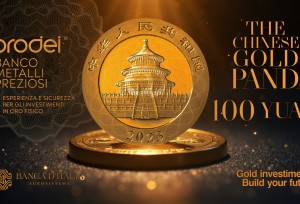 Orodei Banco Metalli Preziosi: Chinese Gold Panda 100 Yuan: La Bellezza dell’Oro Cinese Orodei Banco Metalli Preziosi: Chinese Gold Panda 100 Yuan: La Bellezza dell’Oro Cinese